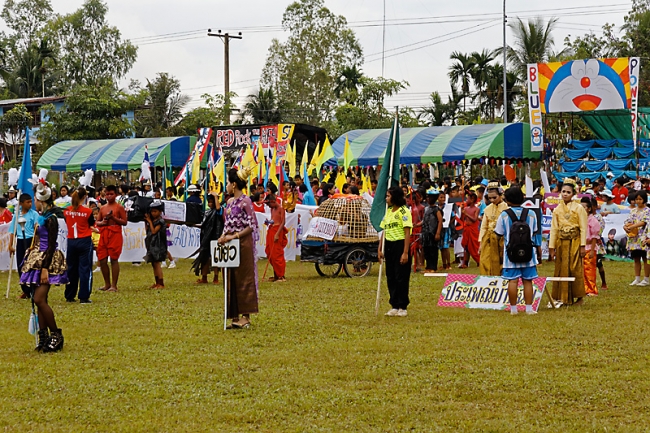 Fête de l'école de Samrongkiat-069